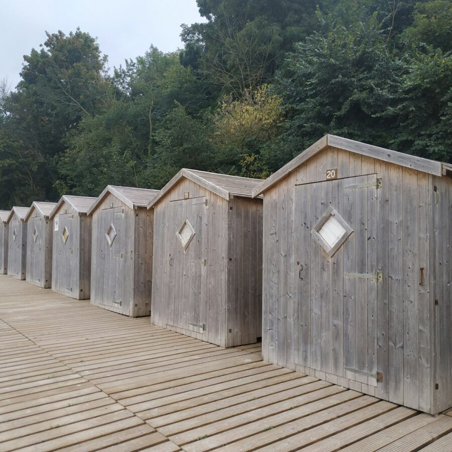 Bathhouse